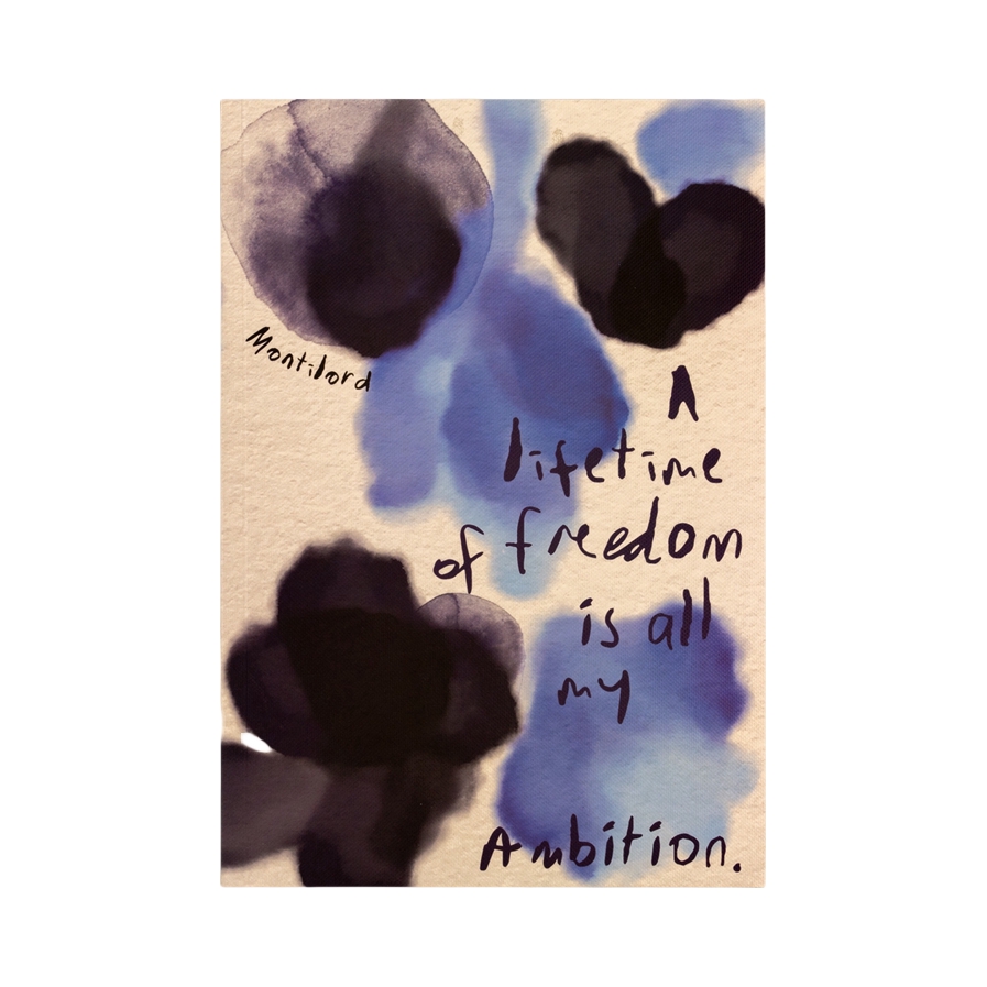 推荐商品：Montilord 3344 B5 横线 PLUS记事本笔记本 80张/本