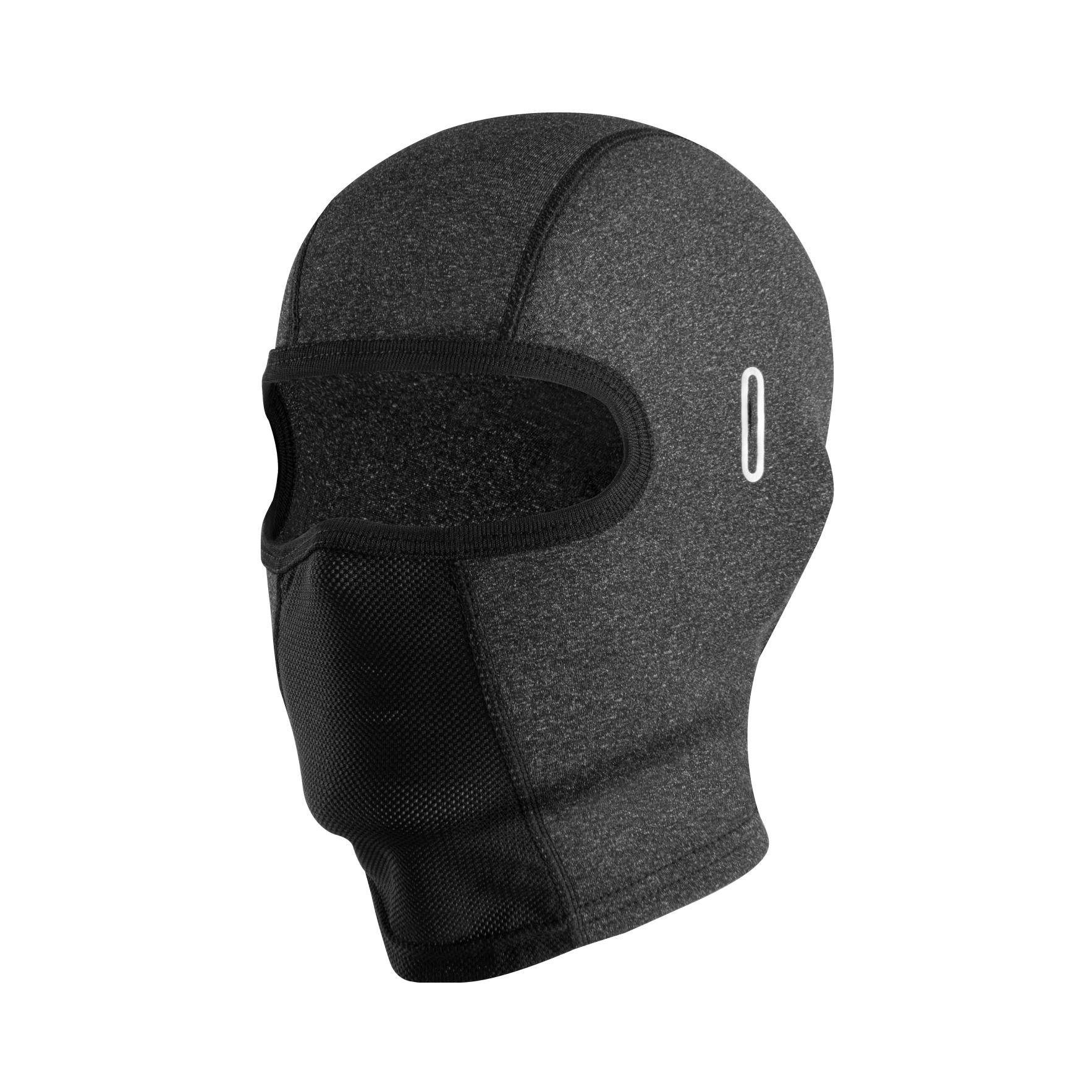 推荐商品：PUIU 防风 防晒 透气 骑行 骑行面罩