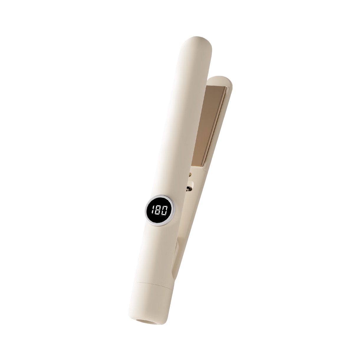推荐商品：CHIGO/志高 ST-026 直发夹 负离子护发 三档控温 拉直 不伤发