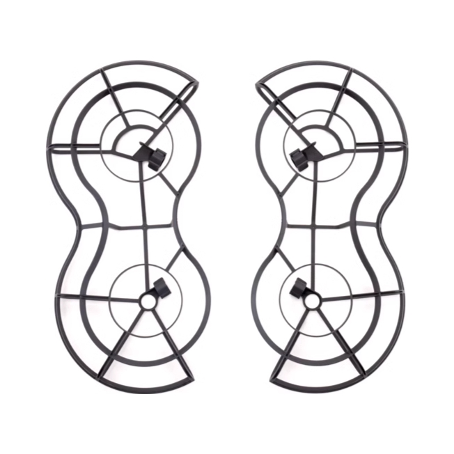 推荐商品：DJI/大疆 Mini 3 全向桨叶保护罩 安全防护 质地轻盈