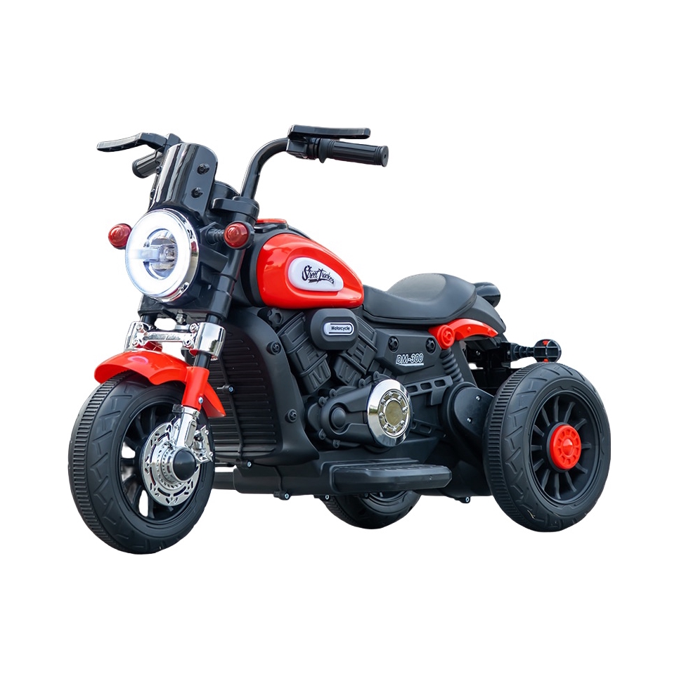 推荐商品：萨玛特 电动自行车 儿童 三轮