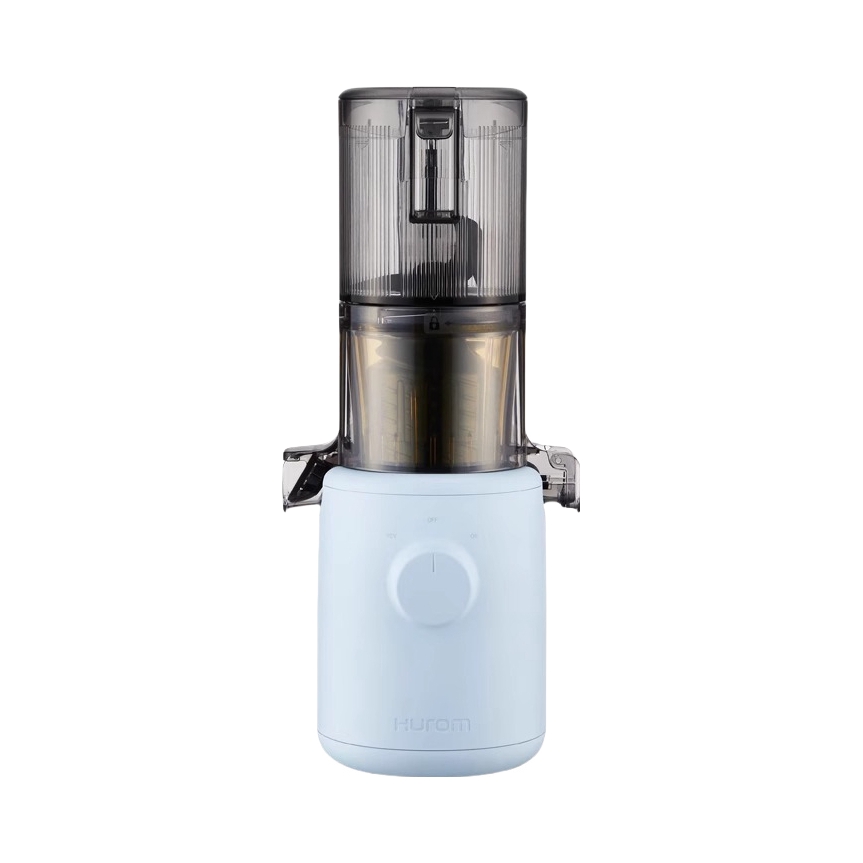 推荐商品：Hurom/惠人 0.22L 榨汁机 渣汁分离 低噪运行 轻巧便携 H310A