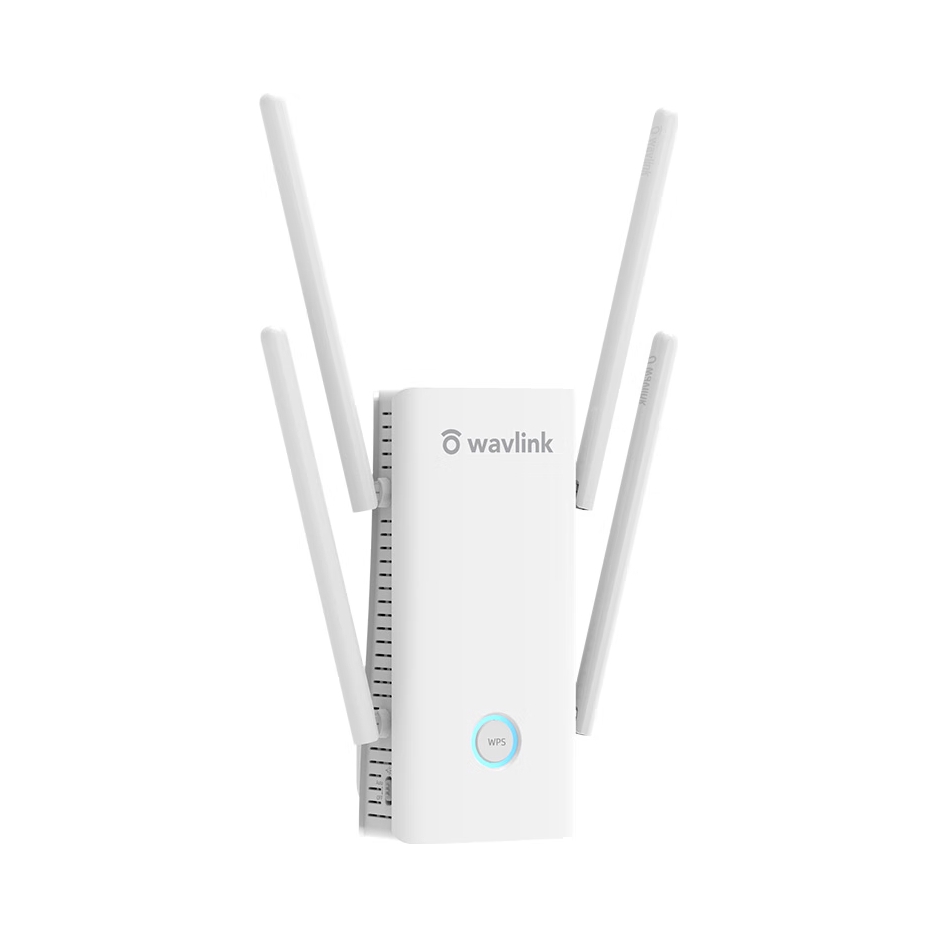 推荐商品：WAVLINK/睿因 AERIAL D4X 1800M 千兆路由器 5G双频