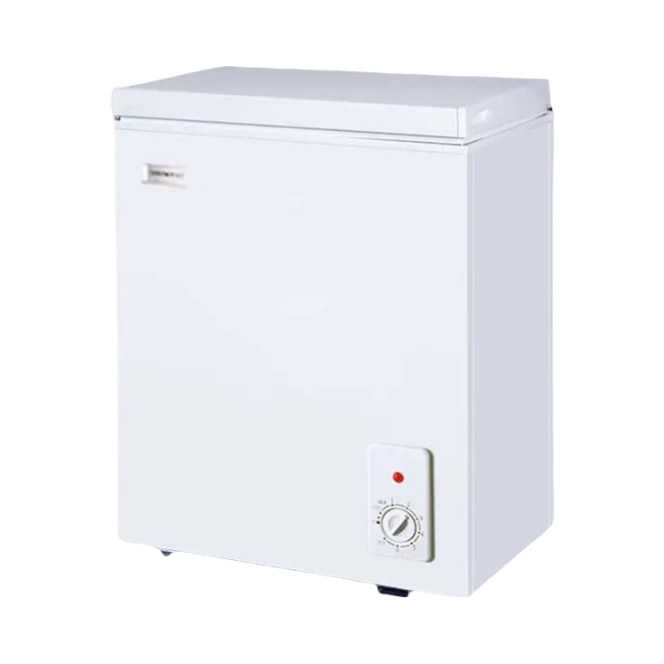 推荐商品：ROYANSTANY 108L 冷柜 一级能效 节能省电 BD/BC-108A175L