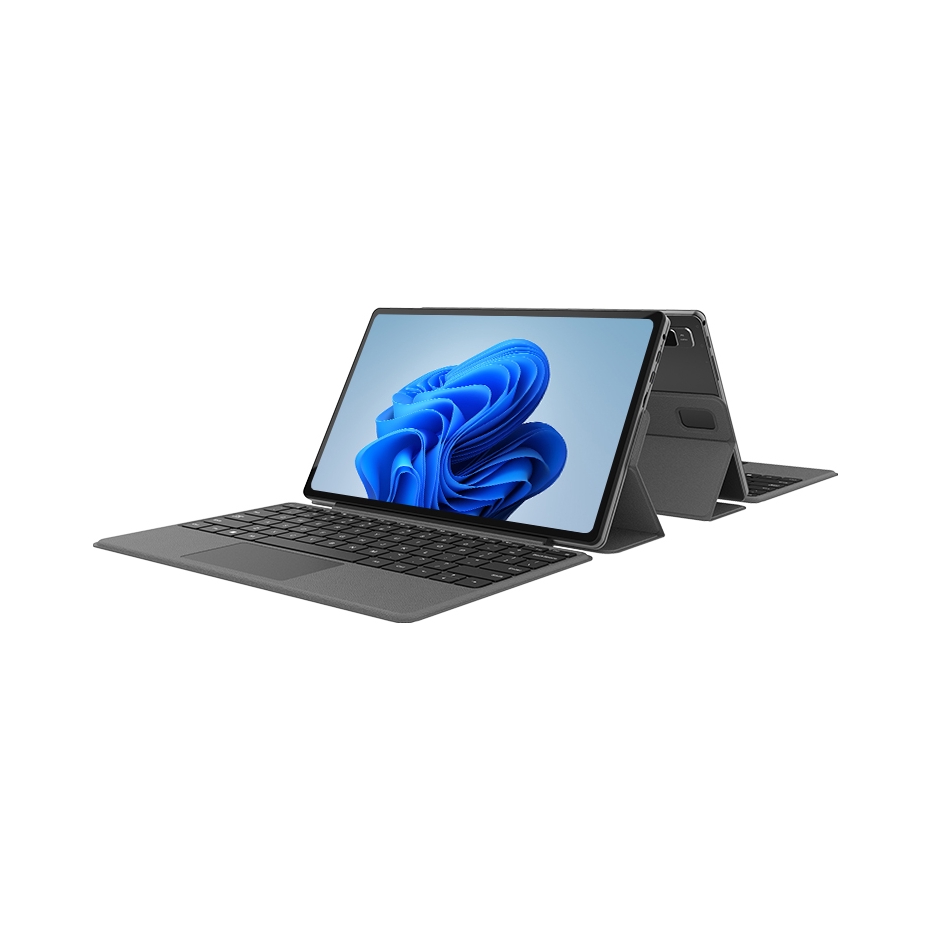 推荐商品：Jumper/中柏 EZpad V12 Pro 2024款 12英寸 平板电脑 2K高清 办公学习