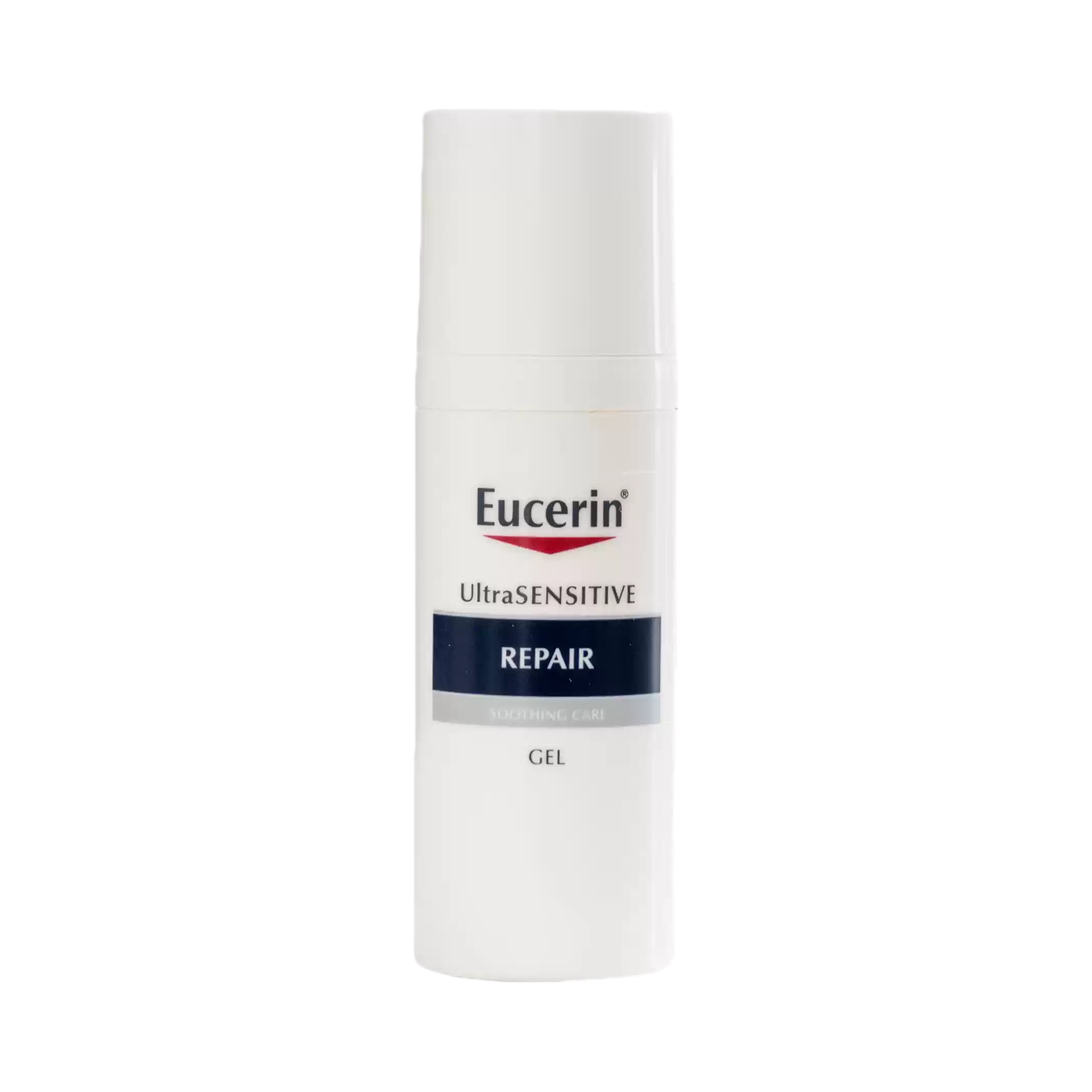 推荐商品：Eucerin/优色林 舒安修护霜 褪红舒缓保湿修护肌肤屏障