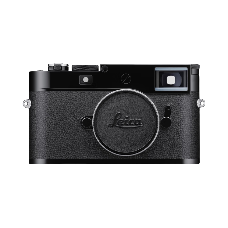 推荐商品：Leica/徕卡 M11黑漆版 全画幅微单相机 6030 万像素传感器