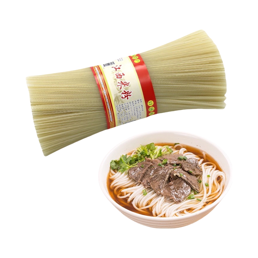 推荐商品：上唐佬 江西米粉 捆装