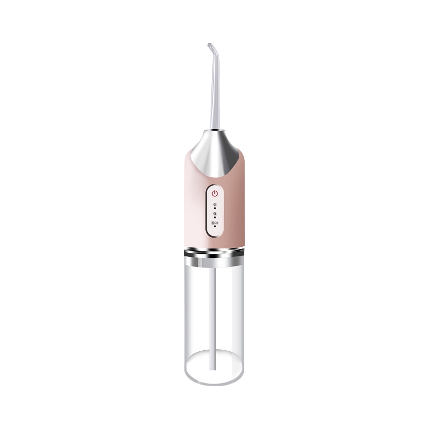 推荐商品：OLIBEAUTY/欧丽佳美 冲牙器水牙线 深度清洁 全身防水 Q8