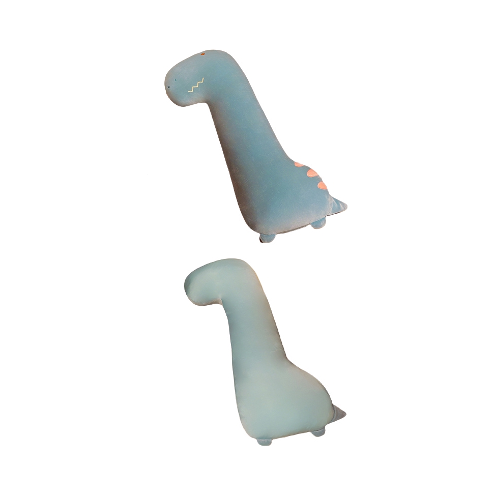 推荐商品：爱情天梯 卡通款 140cm 多功能长条枕 可爱卧室大靠枕夹腿侧睡