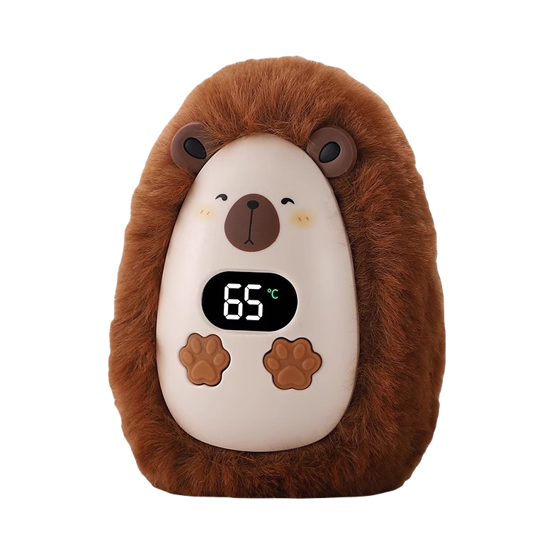 推荐商品：TAFIQ/塔菲克 暖手宝 暖手充电二合一 自动断电保护