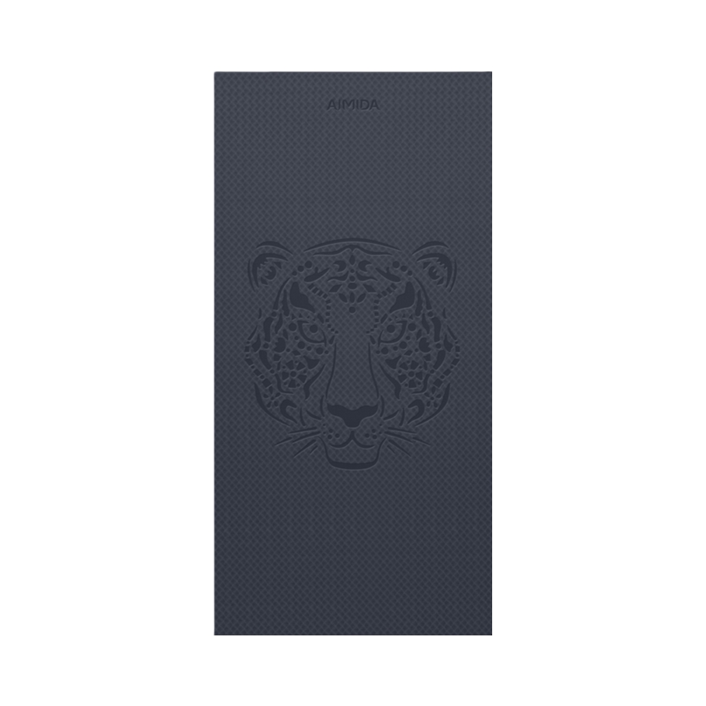 推荐商品：AIMIDA/艾米达 加厚 加宽 加长 运动 防滑 隔音 家用 瑜伽垫