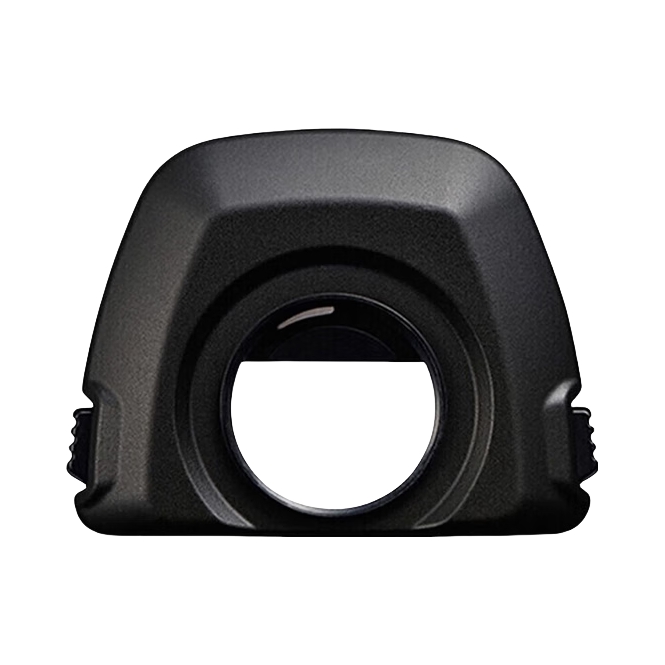 推荐商品：Nikon/尼康 DK-27 取景器眼罩 单反相机配件 接目镜适配器