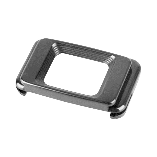 推荐商品：Nikon/尼康 DK-21M 取景器目镜放大器 单反相机配件 接目镜适配器