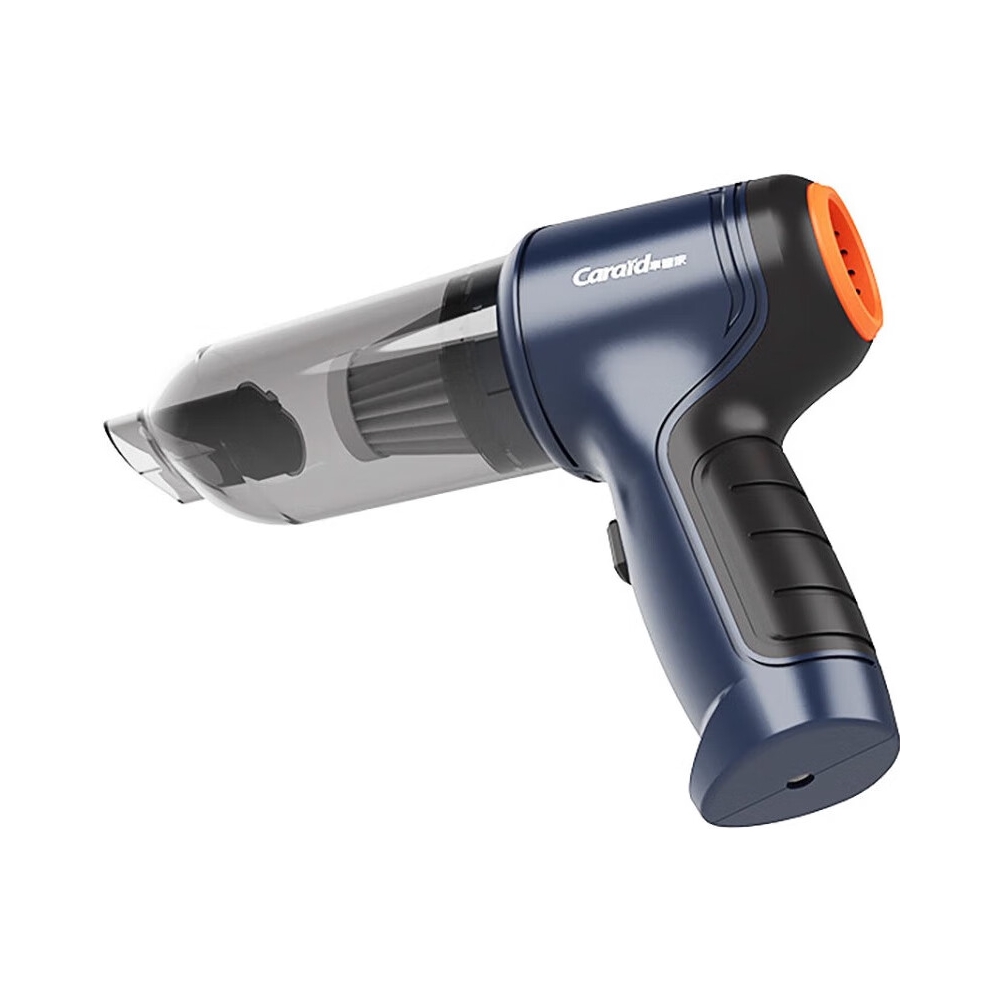 推荐商品：Caraid/车管家 吸尘器 手持无线 长时续航 干湿两用 GJ-3038