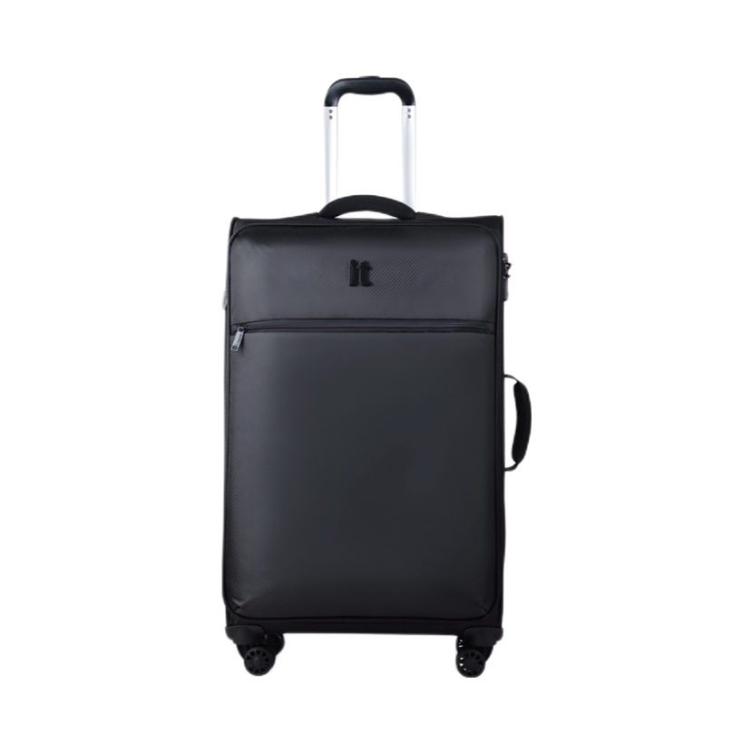 推荐商品：luggage it 轻便牛津布箱超轻软箱拉杆箱行李箱旅行箱