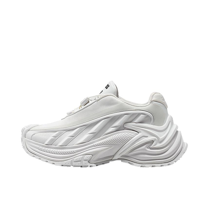 推荐商品：OGR 运动 休闲 增高 老爹鞋 ONC323002-260973 Kswiss联名/白色