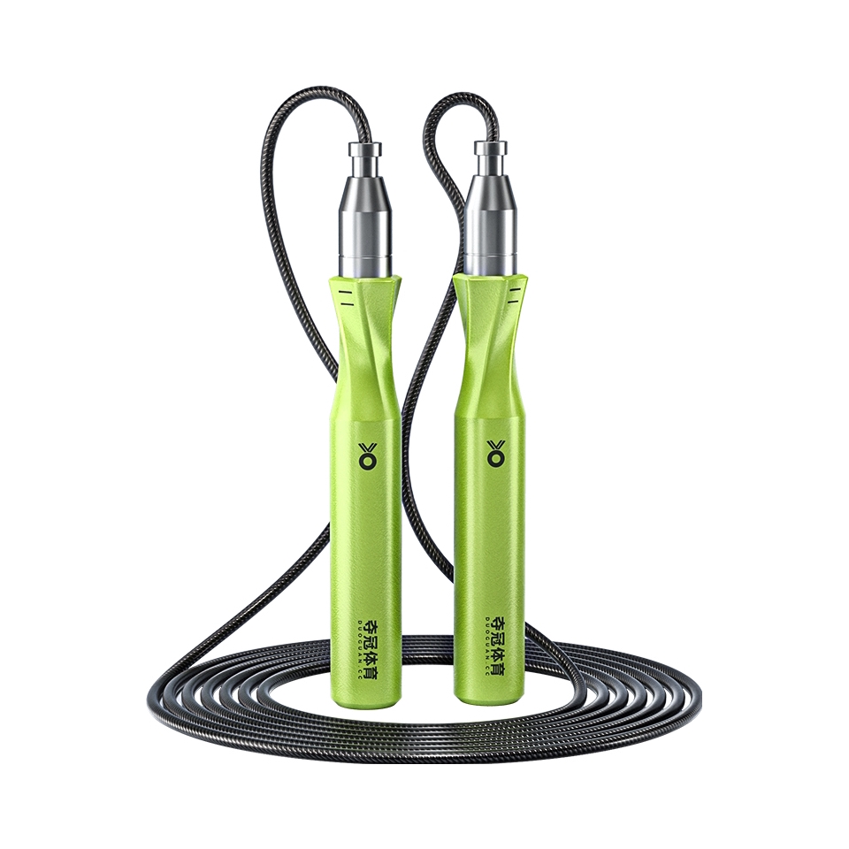 推荐商品：夺冠 考试 比赛 训练 负重 健身 减肥 跳绳 DUOGUANTS-04