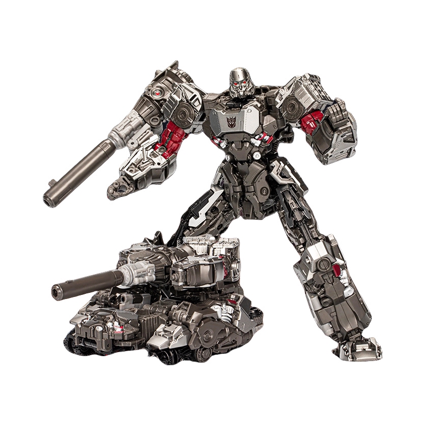 推荐商品：TRANSFORMERS/变形金刚 经典电影系列 领袖级 威震天 成品模型