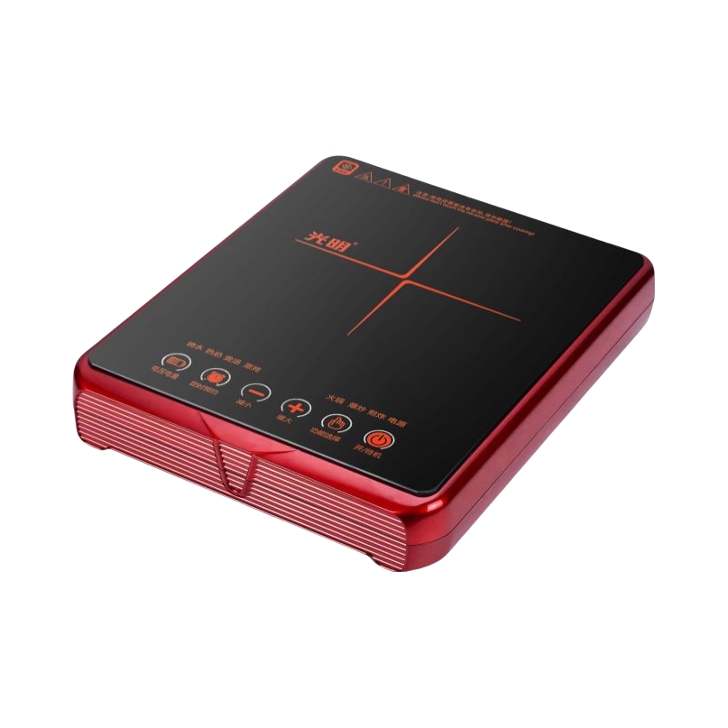 推荐商品：GM/光明 电磁炉 预约定时 经久耐用 GM-V01