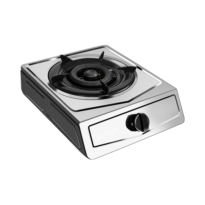推荐商品：INSE/樱雪 台式燃气灶 熄火保护 一级能效 节能省气