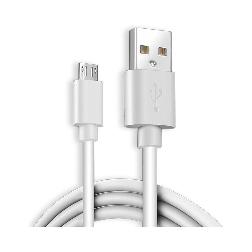 推荐商品：LYSB/利森堡 2A USB-A转Micro-USB 数据线 接头加固 数据传输 适用华为/荣耀/小米