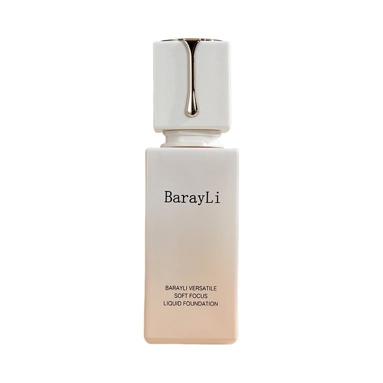 推荐商品：芭睿丽 百搭柔焦粉底液 持久防水 30ml