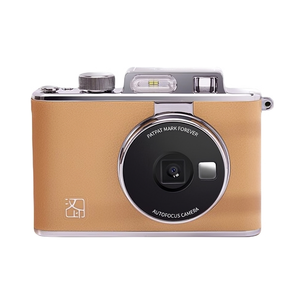 推荐商品：HPRT/汉印 Z2 拍立得 照片打印机 冲洗 彩色 蓝牙连接 自动对焦