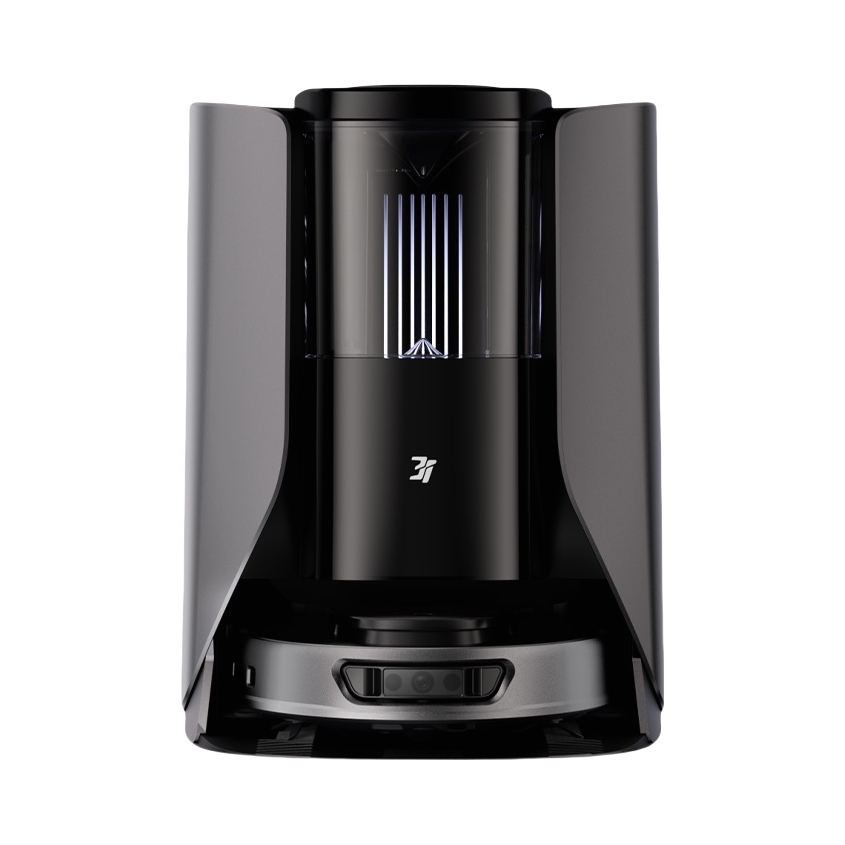 推荐商品：3i 扫地机器人 扫拖一体 电控水箱 H0ME-F1