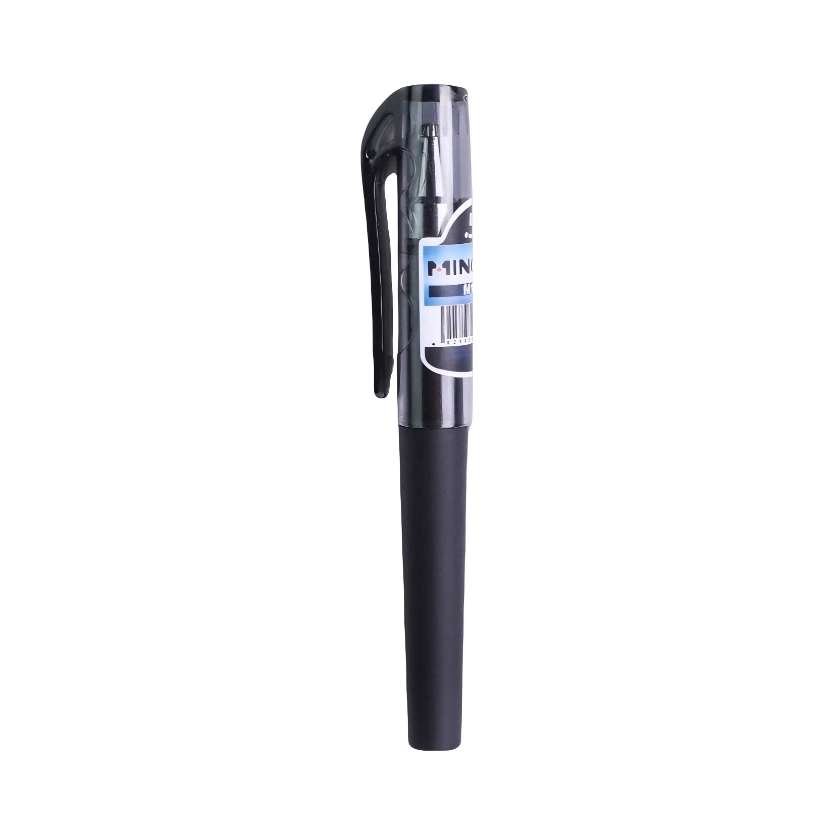 推荐商品：名马 0.5mm 子弹头型 迷你中性笔