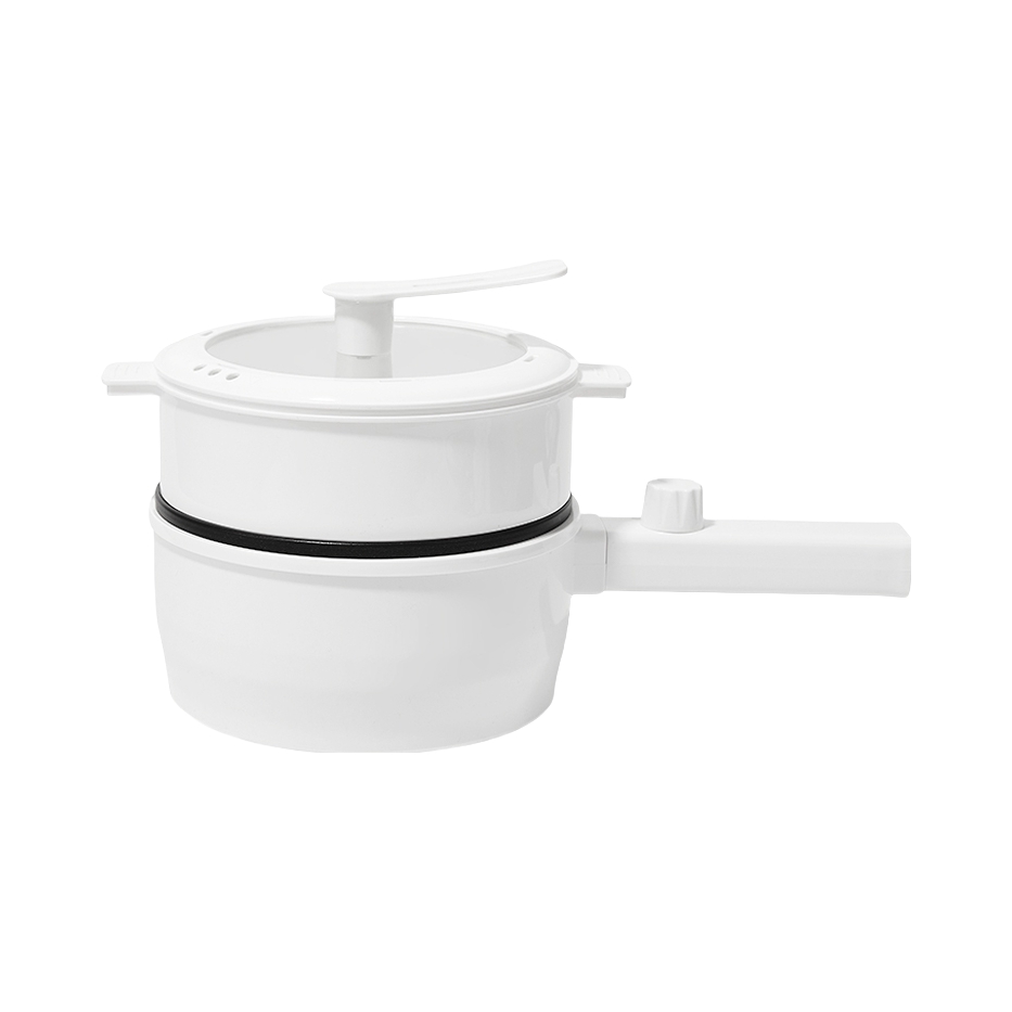 推荐商品：BUSYPIGGY/比赛小猪 2L 电炖锅 预约保温 不粘内胆 DXZ-008