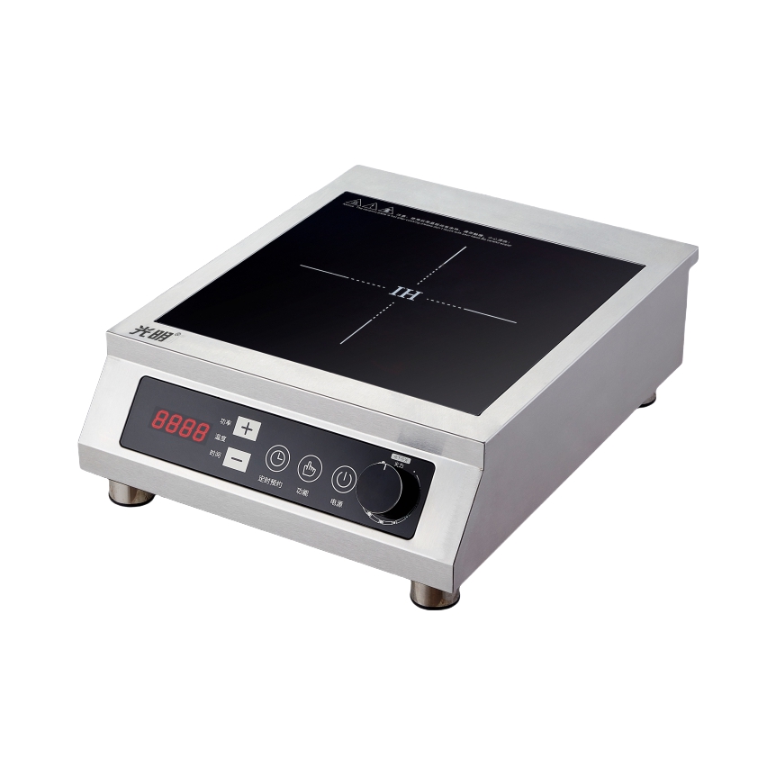 推荐商品：GM/光明 电磁炉 触屏控制 快速加热 GM50-X1
