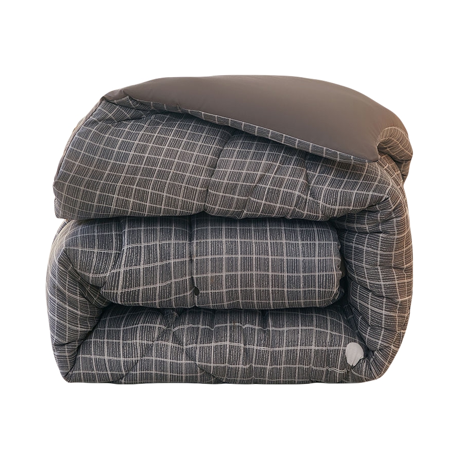 推荐商品：钰锦缘 A类 超柔抗菌 加厚面料 大豆纤维被子 冬被 学生宿舍保暖