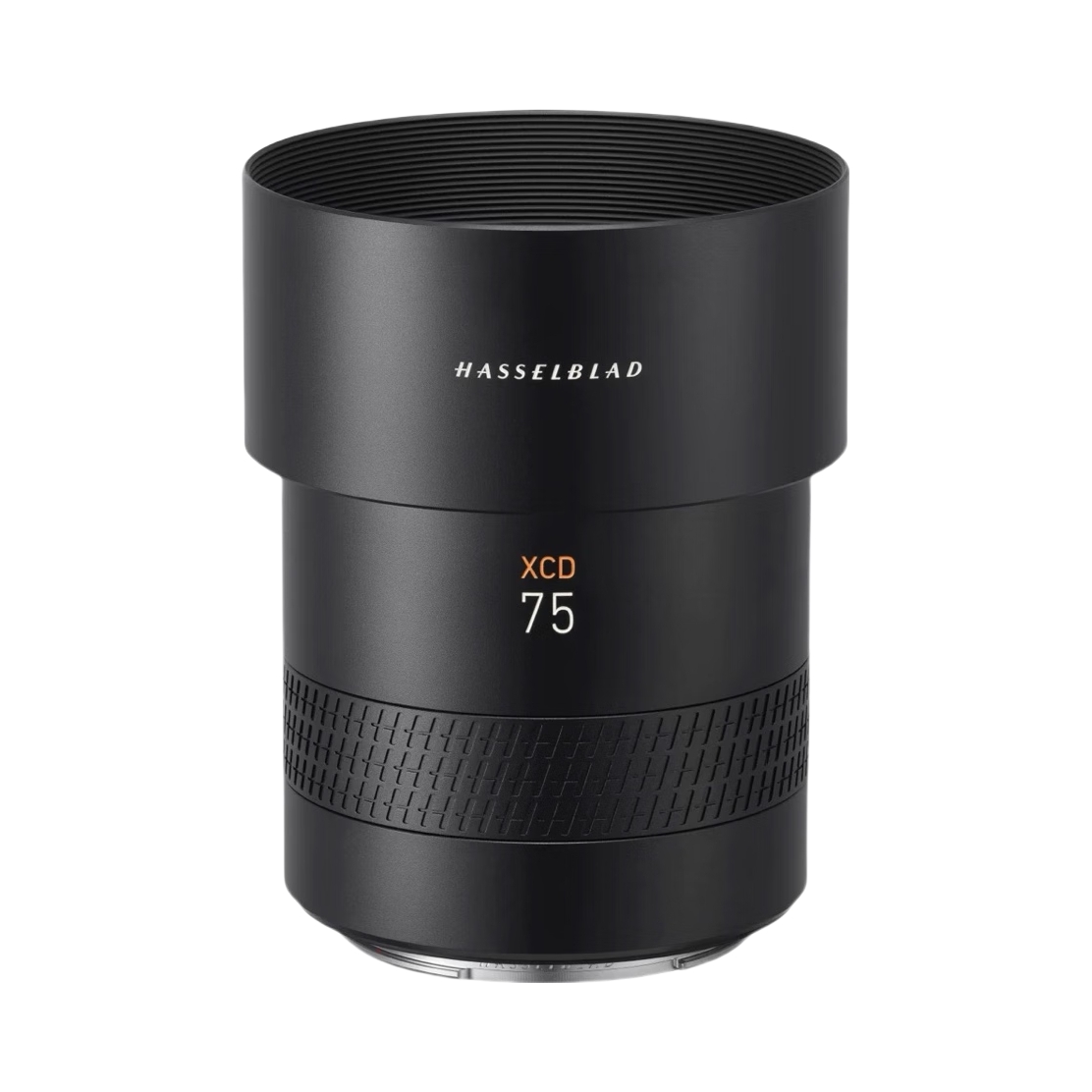 推荐商品：ASSELBLAD/哈苏 XCD 75mm F3.4 相机镜头 定焦 人像