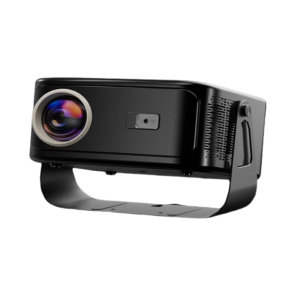 推荐商品：尊享猫 D3 便携式两用投影仪 超清 云台 家庭影院 白天直投