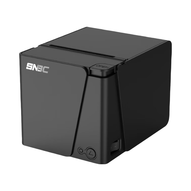 推荐商品：SNBC/新北洋 RP80 热敏打印机 自动打单 网口 反射式