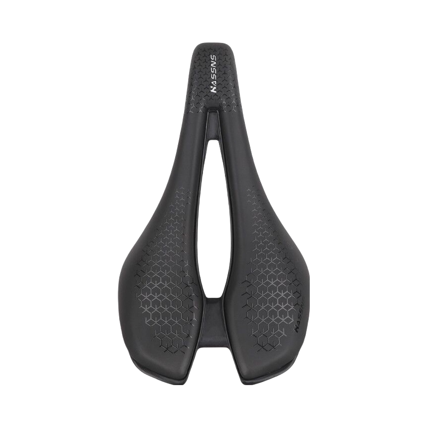 推荐商品：HASSNS 中空透气 减震耐磨 防滑舒适 坐垫/鞍座