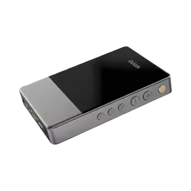推荐商品：Quloos/乾龙盛 MUB1 解码器 高清蓝牙 HIFI解码