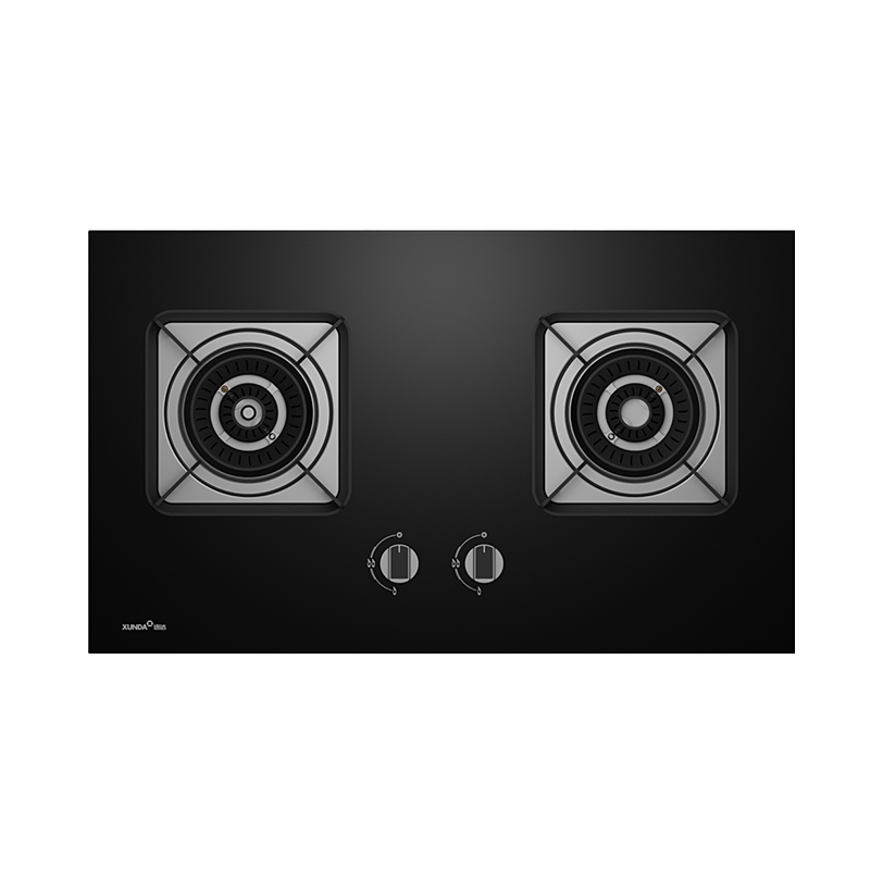 推荐商品：XUNDA/迅达 嵌入式燃气灶 熄火保护 安全防护 一级能效