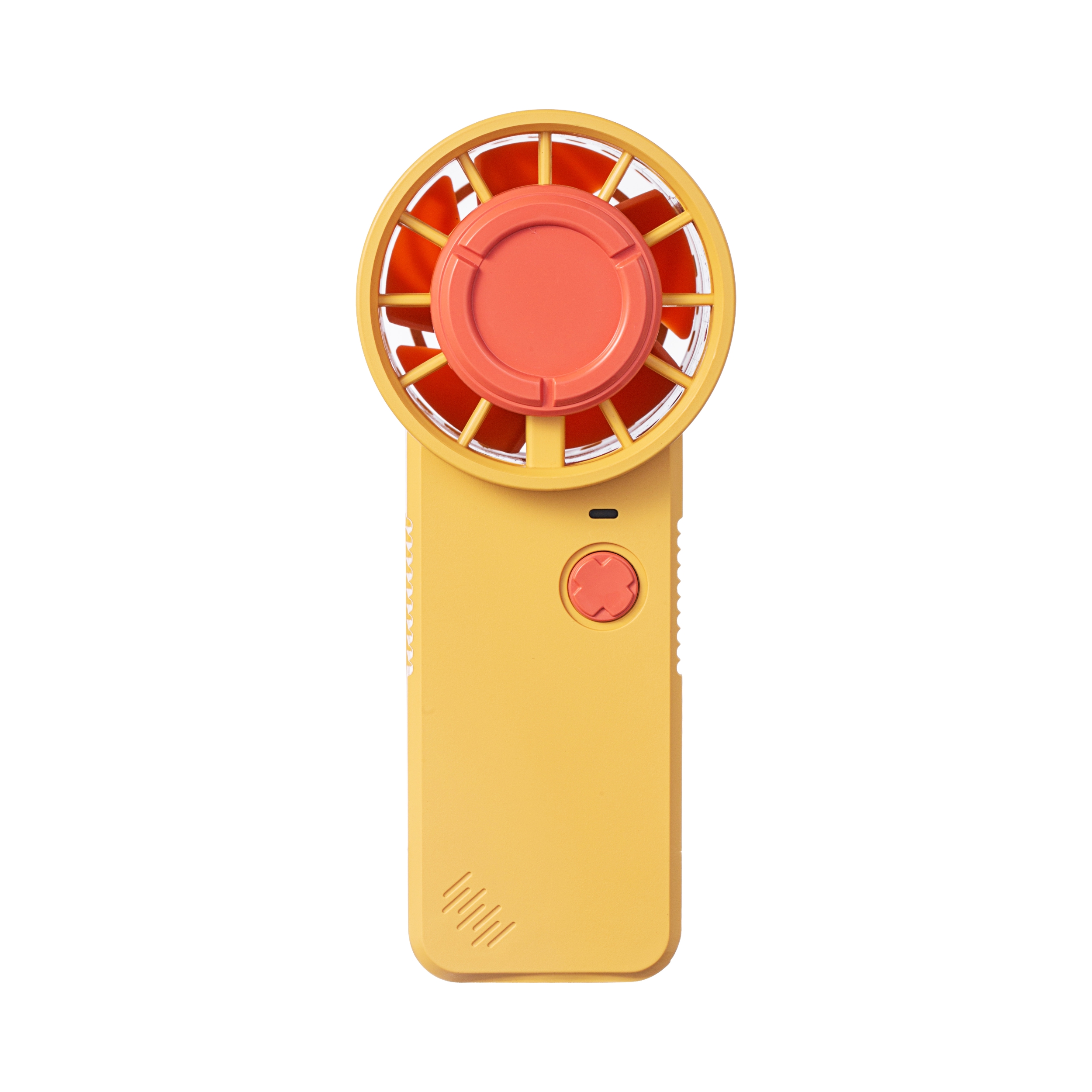 推荐商品：春笑 电风扇 三档风力调节 持久续航 轻巧便携 GXZ-F29