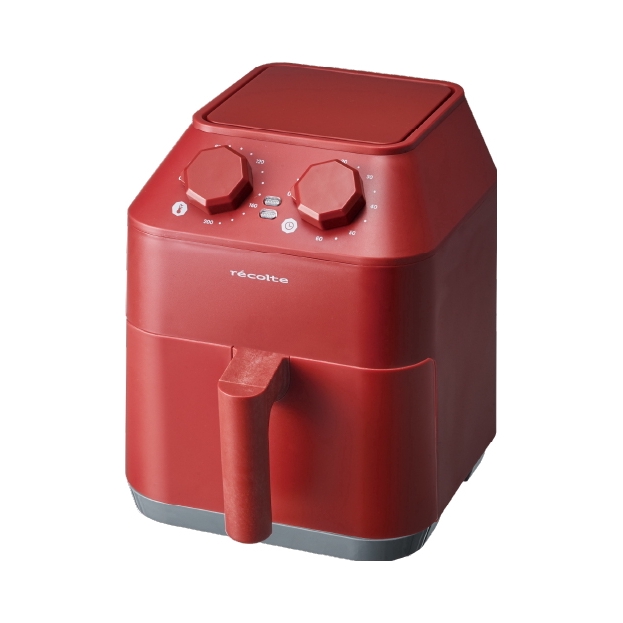 推荐商品：丽克特 2.8L 空气炸锅 循环热风 断电记忆 RAO-1