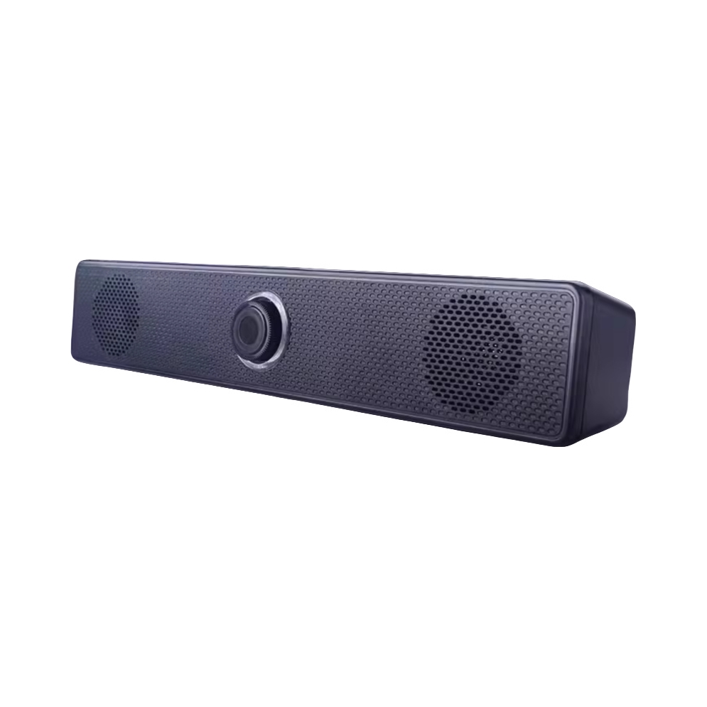 推荐商品：牧佳人 MJR-1002-1 桌面 蓝牙音箱 超重低音炮 独立音量调节