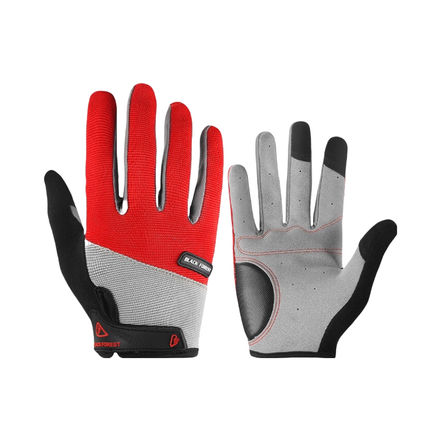 推荐商品：日常驾驶 防滑可触屏 减震耐磨 柔软舒适 自行车手套