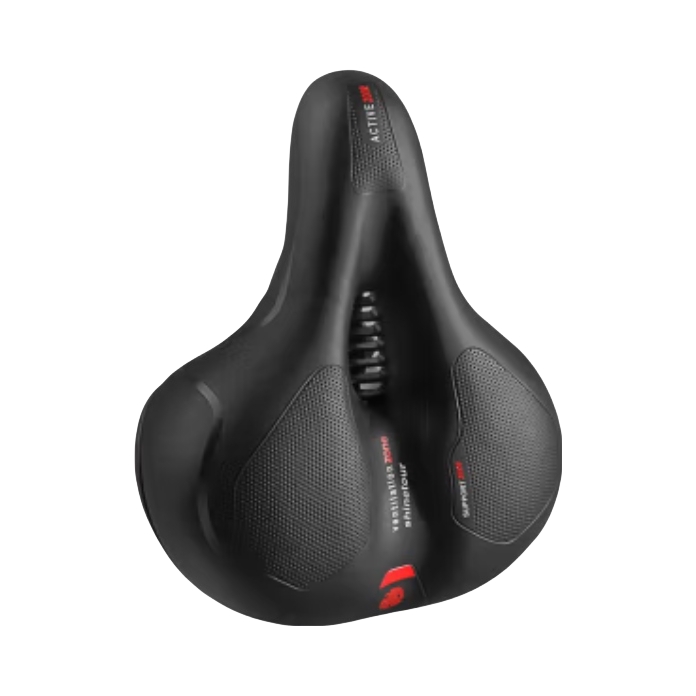 推荐商品：TOSUOD/塔斯队长 中空透气 减震耐磨 柔软舒适 坐垫