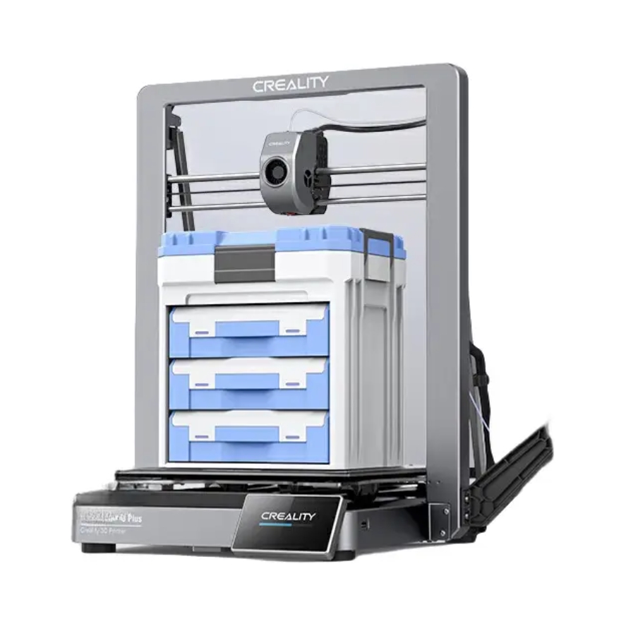 推荐商品：Creality 3D/创想三维 Ender-3 V3 Plus 3D打印机 桌面式