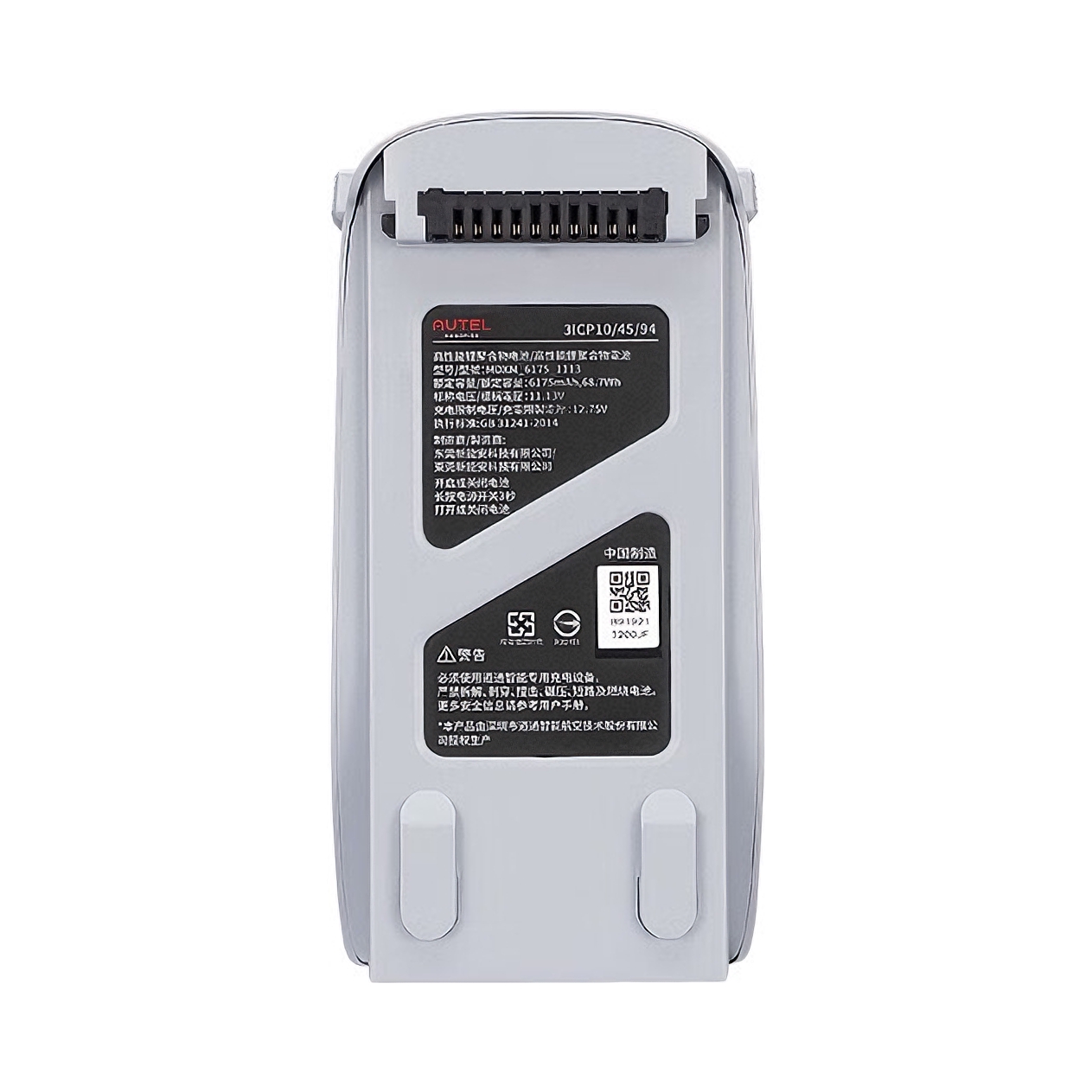 推荐商品：AUTEL/道通智能 EVO Lite系列 无人机电池 小巧便携 超长续航