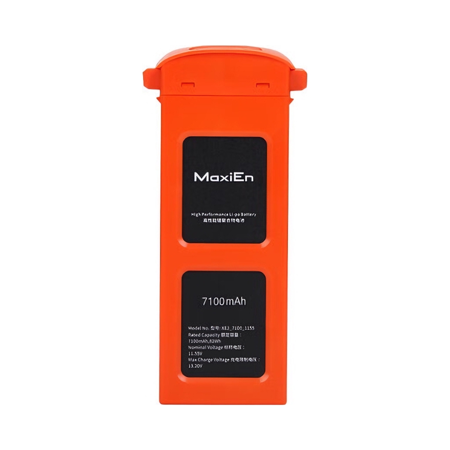 推荐商品：AUTEL/道通智能 EVO II系列 无人机电池 小巧便携 超长续航