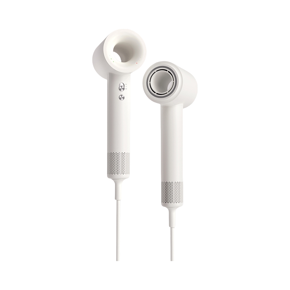 推荐商品：olayks/立时 OLK-DCF01A 电吹风 速干恒温 家用等离子 大风力 负离子 中空 聚拢风道 冷热风