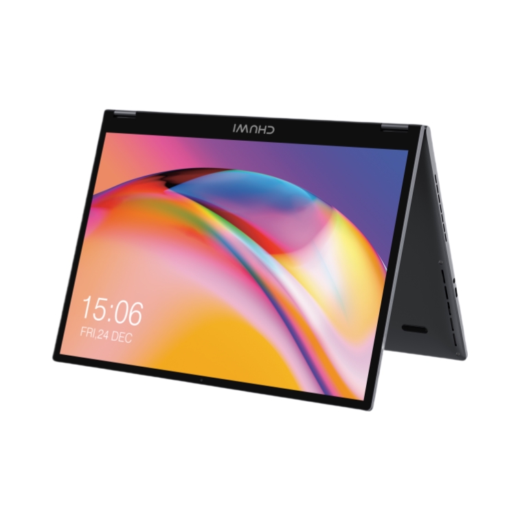 推荐商品：CHUWI/驰为 FreeBook 2代 酷睿版 2024款 13.5英寸 笔记本 触摸屏 360°屏幕开合