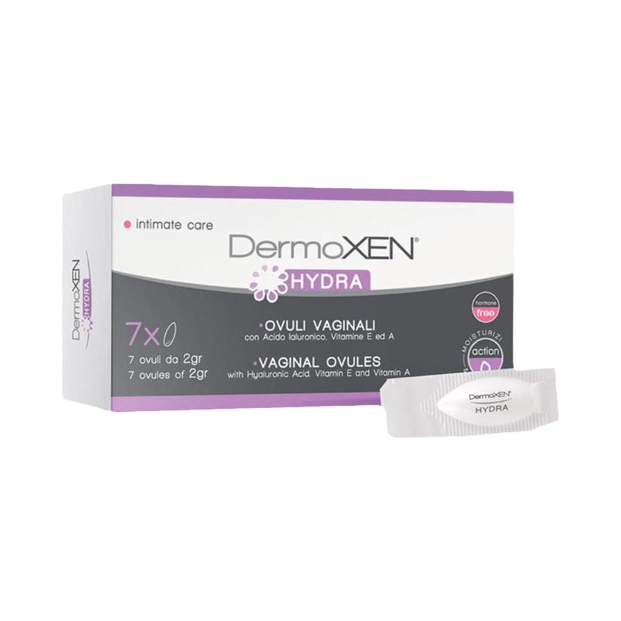 推荐商品：DERMOXEN 女性私密滋润玻尿酸水护理保养 长效修护